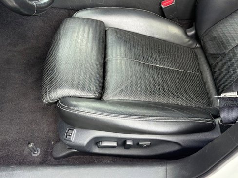 Used 2017 INFINITI Q50 Sport image 36