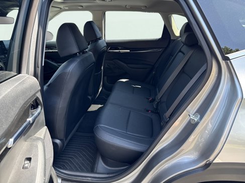 Used 2021 Kia Seltos EX image 19