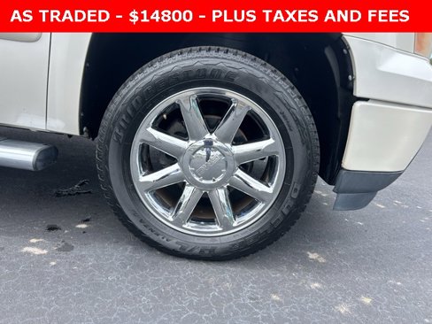 Used 2012 GMC Sierra 1500 Denali image 8