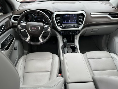 Used 2019 GMC Acadia SLT image 23