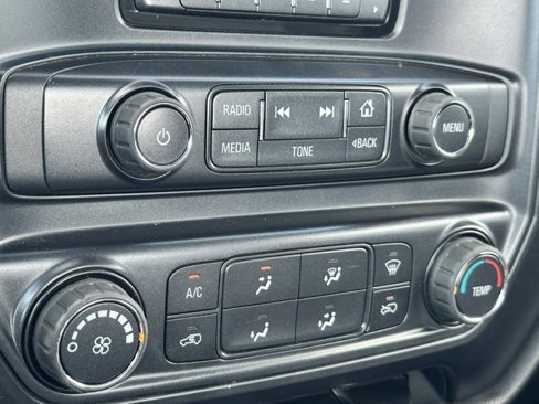 Used 2014 Chevrolet Silverado 1500 W/T image 11