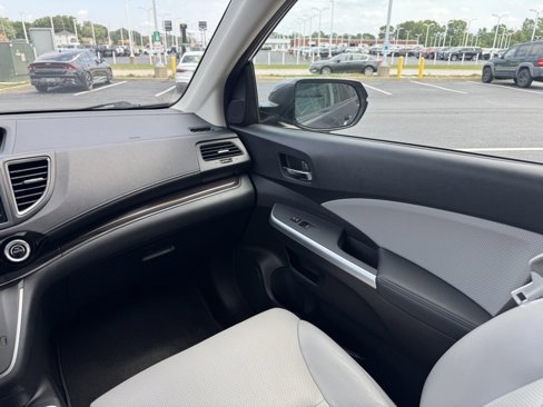 Used 2016 Honda CR-V Touring image 37