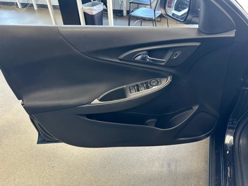 Used 2019 Chevrolet Malibu LS w/ LPO, Convenience Package 1 image 15