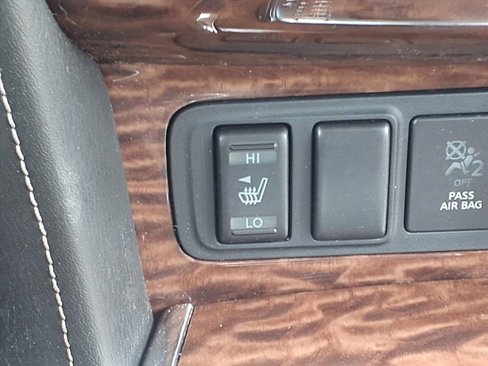 Used 2018 Nissan Armada SL image 20