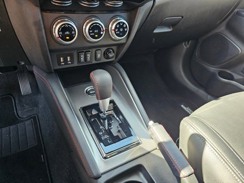 Used 2024 Mitsubishi Outlander Sport LE image 22