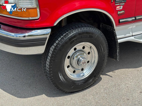 Used 1997 Ford F250 XLT image 26