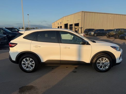 New 2025 Ford Escape Active w/ Cold Weather Package image 13