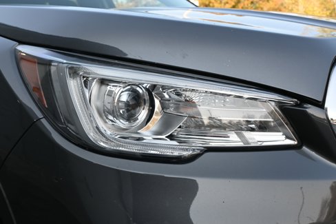 Used 2019 Subaru Ascent Limited w/ Popular Package #3 image 11