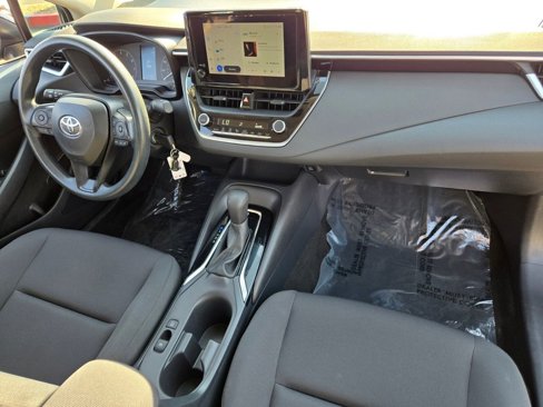 Used 2024 Toyota Corolla LE image 16