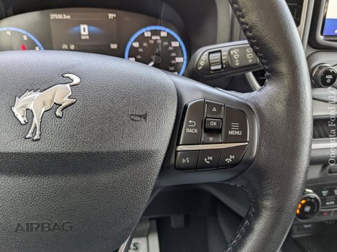 Used 2022 Ford Bronco Sport Big Bend w/ Convenience Package image 24