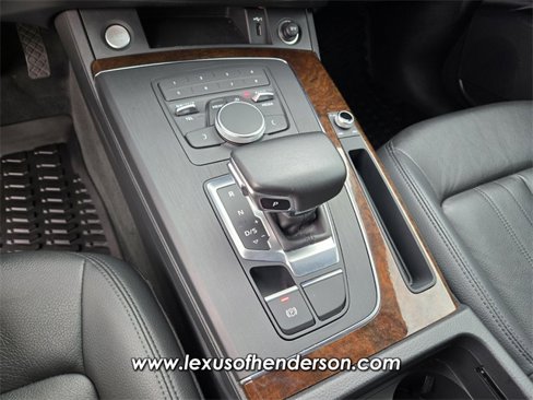 Used 2020 Audi Q5 2.0T Premium image 27