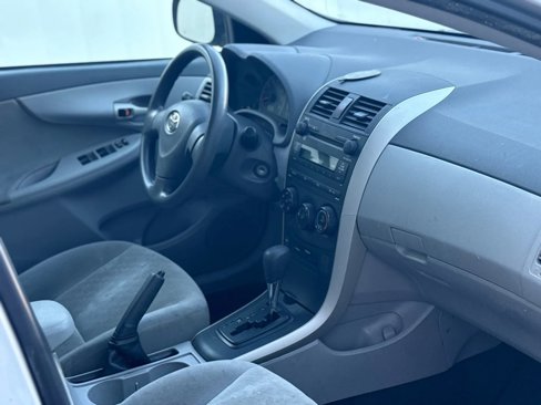 Used 2009 Toyota Corolla S image 17