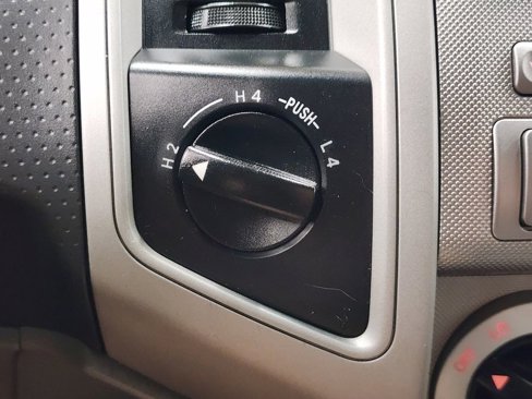 Used 2007 Toyota Tacoma 4x4 Access Cab V6 image 25