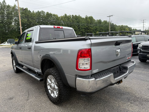 Used 2020 RAM 2500 Tradesman image 10