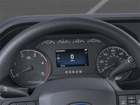 New 2025 Ford F350 XLT w/ FX4 Off-Road Package image 13