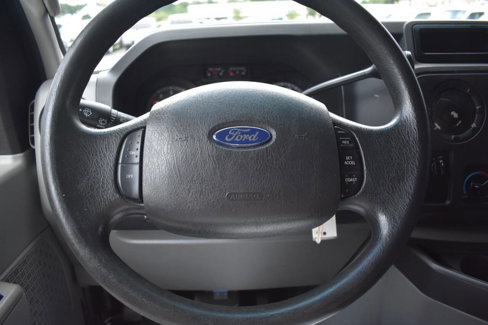 Used 2012 Ford E-150 and Econoline 150 w/ PWR Group image 18