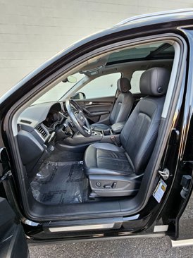 Used 2018 Audi Q5 2.0T Premium Plus image 8