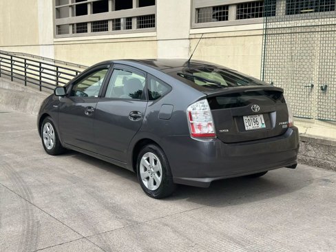 Used 2006 Toyota Prius image 8