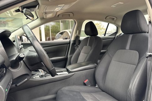 Used 2023 Nissan Sentra SV image 20