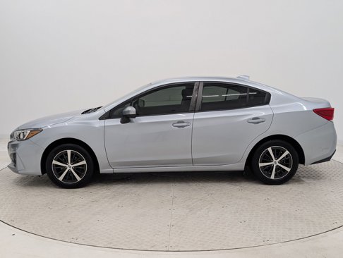 Used 2019 Subaru Impreza 2.0i Premium w/ Eyesight & BSD/Rcta & SRF image 2