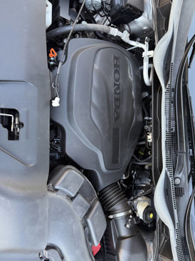 Used 2021 Honda Odyssey Touring image 31
