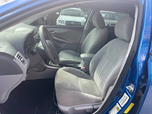 Used 2010 Toyota Corolla LE image 10