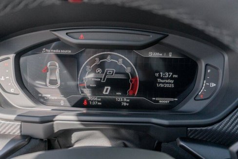 Used 2023 Lamborghini Urus Performante image 61