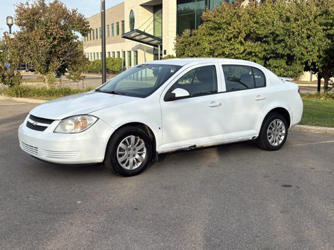 Used 2009 Chevrolet Cobalt LT image 1