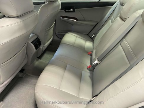 Used 2012 Toyota Camry XLE image 12