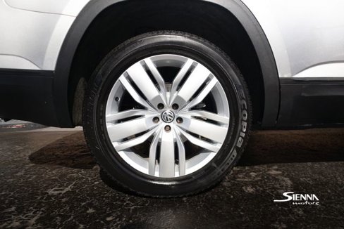Used 2019 Volkswagen Atlas SE w/ Panoramic Sunroof Package image 39