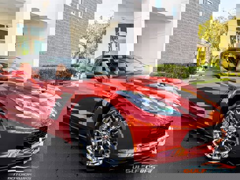 Used 2015 Chevrolet Corvette Z06 w/ 3LZ Preferred Equipment Group image 78