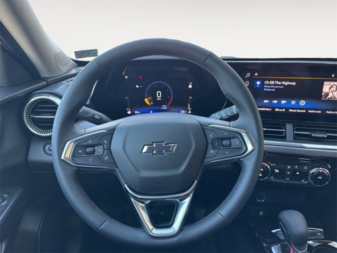 New 2026 Chevrolet Trax ACTIV image 12