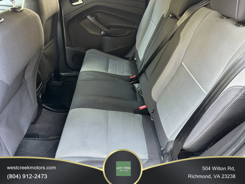Used 2015 Ford Escape SE image 14