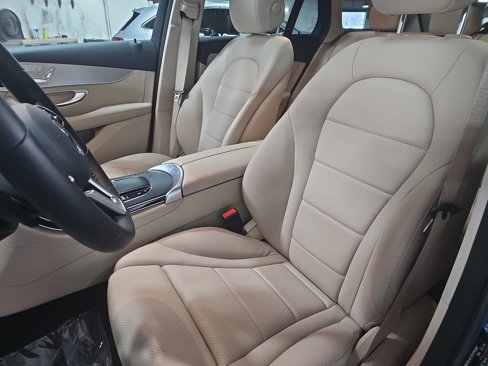 Certified 2020 Mercedes-Benz GLC 300 image 18