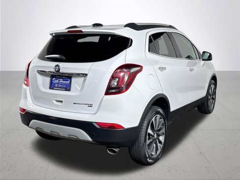 Used 2021 Buick Encore Preferred image 6