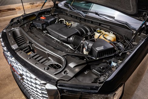 Used 2021 GMC Yukon XL Denali image 41