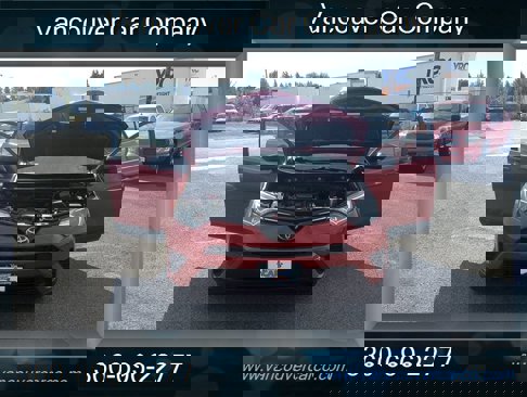 Used 2017 Toyota RAV4 LE image 10
