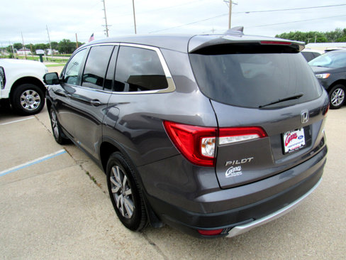 Used 2021 Honda Pilot EX-L image 7