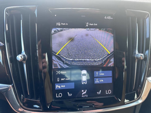 Used 2019 Volvo S90 T5 Momentum w/ Protection Package Premier image 14