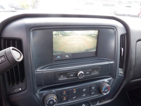 Used 2018 Chevrolet Silverado 1500 W/T image 13