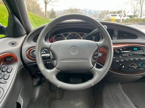 Used 1999 Mercury Sable LS image 24