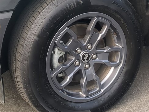 Used 2023 Ford Bronco Sport Big Bend image 17