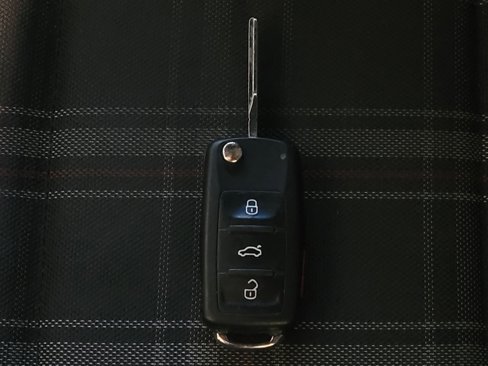 Used 2014 Volkswagen GTI Wolfsburg Edition image 32