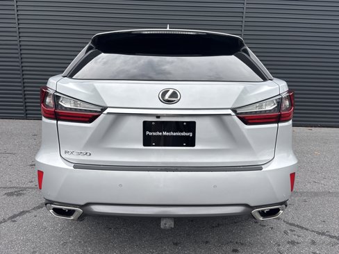 Used 2016 Lexus RX 350 AWD image 4