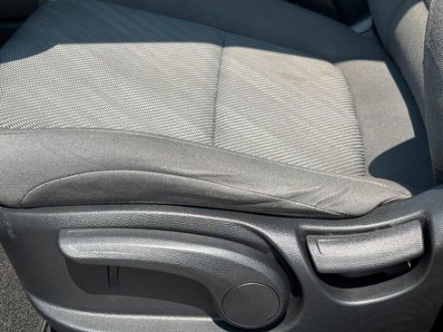 Used 2021 Kia Seltos LX image 24