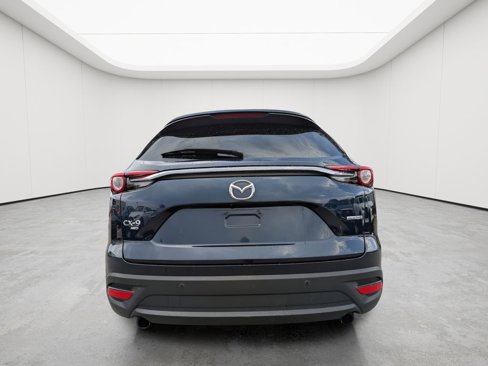 Used 2022 MAZDA CX-9 Touring w/ Touring Premium Package image 7
