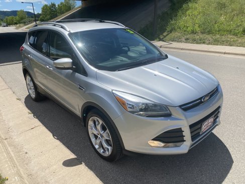 Used 2013 Ford Escape SE image 3