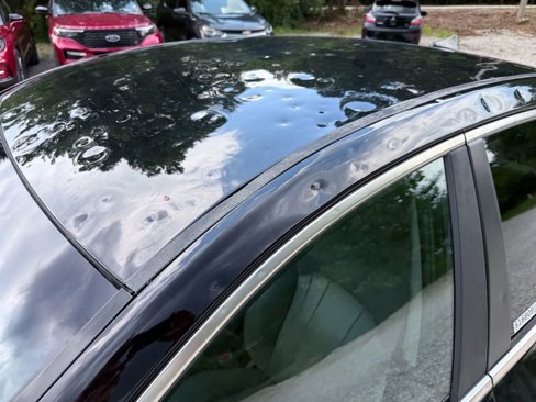 Used 2015 Hyundai Genesis 3.8 image 14