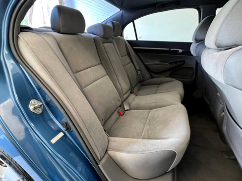 Used 2006 Honda Civic EX image 14