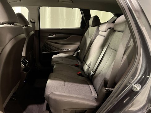 Used 2020 Hyundai Santa Fe SEL w/ Convenience Package image 22